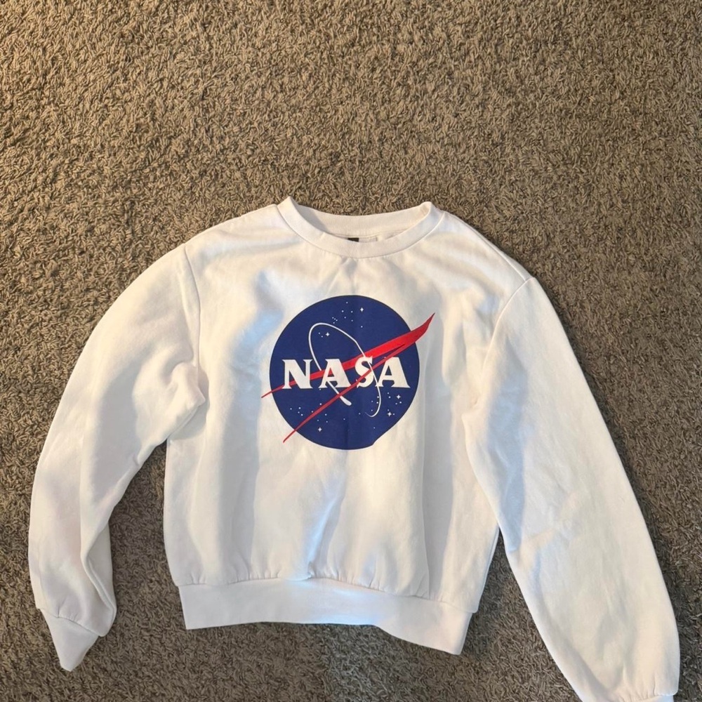 HM hoodies size S